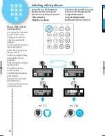 Preview for 8 page of Brother NS-50 Quick Reference Manual