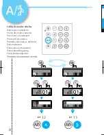 Preview for 10 page of Brother NS-50 Quick Reference Manual