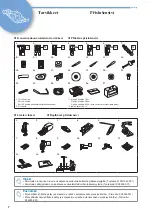 Preview for 8 page of Brother NV1040SE Quick Reference Manual