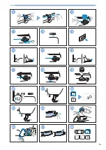 Preview for 15 page of Brother NV1040SE Quick Reference Manual