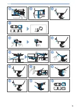 Preview for 17 page of Brother NV1040SE Quick Reference Manual