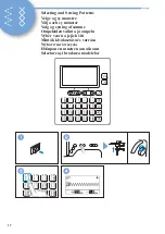 Preview for 18 page of Brother NV1040SE Quick Reference Manual