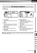 Preview for 17 page of Brother P-Touch 2730 User Manual