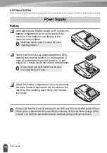 Preview for 20 page of Brother P-Touch 2730 User Manual