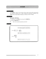 Preview for 55 page of Brother P-Touch 30 User Manual