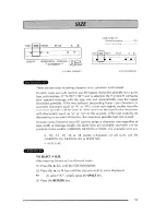 Preview for 59 page of Brother P-Touch 30 User Manual