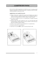 Preview for 107 page of Brother P-Touch 30 User Manual