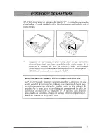 Preview for 109 page of Brother P-Touch 30 User Manual