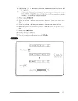 Preview for 125 page of Brother P-Touch 30 User Manual