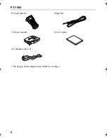 Preview for 18 page of Brother P-TOUCH 7500 User Manual