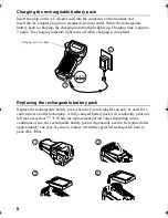 Preview for 24 page of Brother P-TOUCH 7500 User Manual