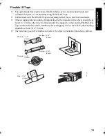 Preview for 27 page of Brother P-TOUCH 7500 User Manual