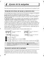 Preview for 158 page of Brother P-TOUCH 7500 User Manual