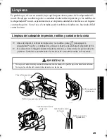 Preview for 161 page of Brother P-TOUCH 7500 User Manual