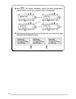 Preview for 23 page of Brother P-touch Extra PT-330 User Manual