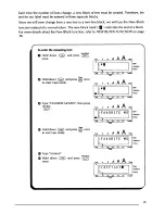 Preview for 26 page of Brother P-touch Extra PT-330 User Manual