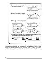 Preview for 29 page of Brother P-touch Extra PT-330 User Manual