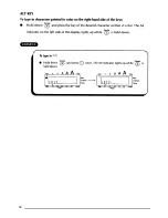 Preview for 35 page of Brother P-touch Extra PT-330 User Manual