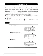 Preview for 46 page of Brother P-touch Extra PT-330 User Manual