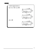 Preview for 48 page of Brother P-touch Extra PT-330 User Manual