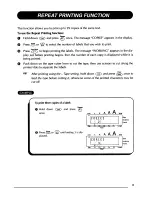 Preview for 84 page of Brother P-touch Extra PT-330 User Manual