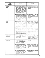 Preview for 94 page of Brother P-touch Extra PT-330 User Manual