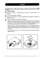 Preview for 106 page of Brother P-touch Extra PT-330 User Manual