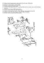 Preview for 13 page of Brother PC-6000 Service Manual