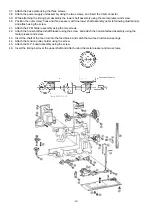 Preview for 14 page of Brother PC-6000 Service Manual