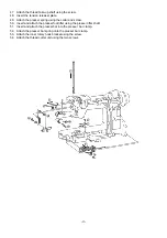 Preview for 15 page of Brother PC-6000 Service Manual