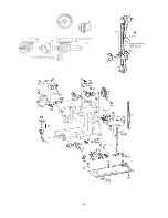 Preview for 16 page of Brother PC8200 SUPER GALAXIE 2000 Service Manual