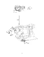 Preview for 18 page of Brother PC8200 SUPER GALAXIE 2000 Service Manual