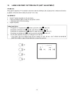 Preview for 40 page of Brother PC8200 SUPER GALAXIE 2000 Service Manual