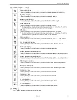 Preview for 9 page of Brother PD-9810 Instruction Manual