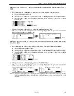 Preview for 21 page of Brother PD-9810 Instruction Manual