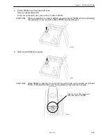 Preview for 59 page of Brother PD-9810 Instruction Manual