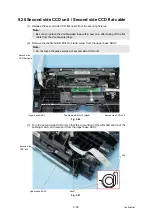 Preview for 82 page of Brother PDS-5000 Service Manual