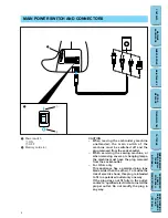 Preview for 7 page of Brother PE-150 User Manual