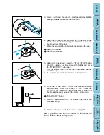 Preview for 17 page of Brother PE-150 User Manual