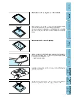 Preview for 22 page of Brother PE-150 User Manual