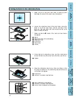 Preview for 23 page of Brother PE-150 User Manual