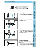 Preview for 28 page of Brother PE-150 User Manual