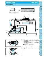 Preview for 29 page of Brother PE-150 User Manual