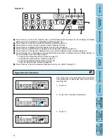 Preview for 35 page of Brother PE-150 User Manual