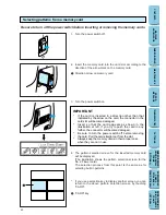 Preview for 43 page of Brother PE-150 User Manual