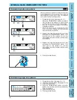 Preview for 51 page of Brother PE-150 User Manual