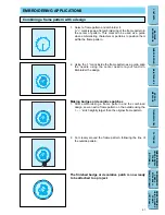 Preview for 54 page of Brother PE-150 User Manual