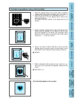 Preview for 55 page of Brother PE-150 User Manual