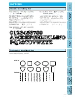 Preview for 68 page of Brother PE-150 User Manual