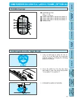 Preview for 72 page of Brother PE-150 User Manual